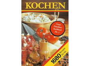 9783897986794 - KOCHEN Gebunden