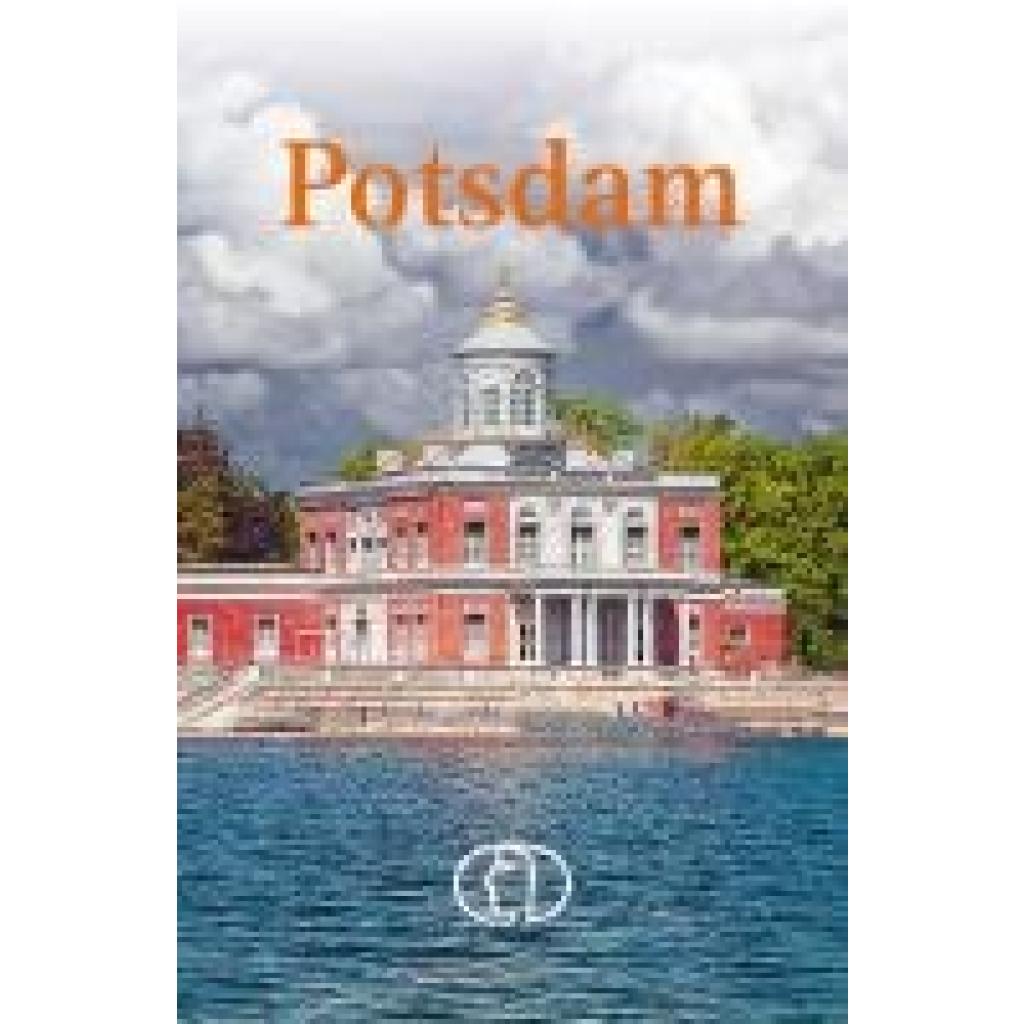 9783897986855 - Gloßmann Erik Potsdam