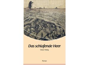 9783898011266 - Das schlafende Heer - Clara Viebig Taschenbuch