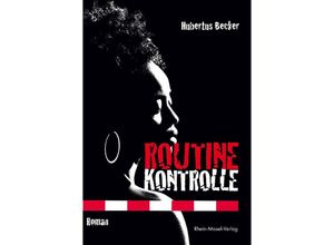 9783898014694 - Routinekontrolle - Hubertus Becker Gebunden