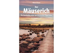 9783898014700 - Der Mäuserich - Marcel Bauer Taschenbuch