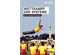 9783898092104 - Wettkampf der Systeme - Jutta Braun Gebunden