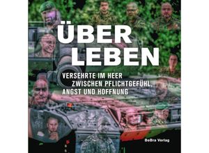 9783898092333 - Über Leben Gebunden