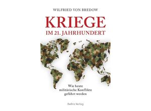 9783898092357 - Kriege im 21 Jahrhundert - Wilfried von Bredow Gebunden