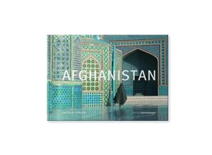 9783898235440 - Afghanistan - Jaroslav Poncar Gebunden