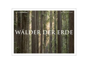 9783898236218 - Wälder der Erde