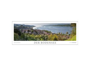 9783898236263 - Der Bodensee