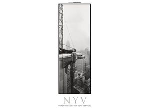 9783898236270 - New York Vertical