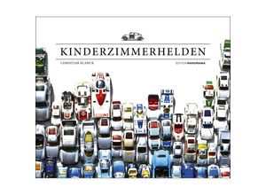 9783898236348 - Kinderzimmerhelden