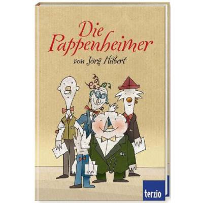 9783898357524 - Die Pappenheimer