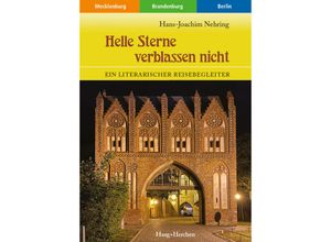 9783898469067 - Helle Sterne verblassen nicht - Hans-Joachim Nehring Gebunden