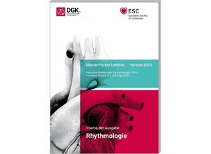 9783898623445 - Rhythmologie Gebunden