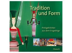 9783898765695 - Tradition und Form Kartoniert (TB)