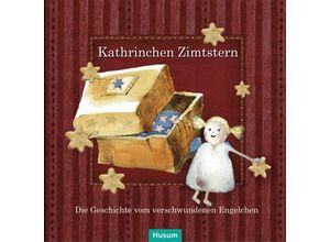 9783898766210 - Kathrinchen Zimtstern - Bastian Backstein Gebunden