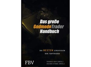 9783898798280 - Das große Godmode Trader Handbuch Gebunden