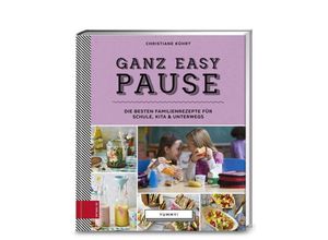 9783898837330 - Yummy! Ganz easy Pause - Christiane Kührt Gebunden