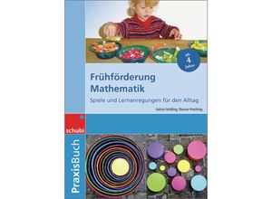 9783898917919 - Frühförderung Mathematik - Sabine Schilling Therese Proching Kartoniert (TB)