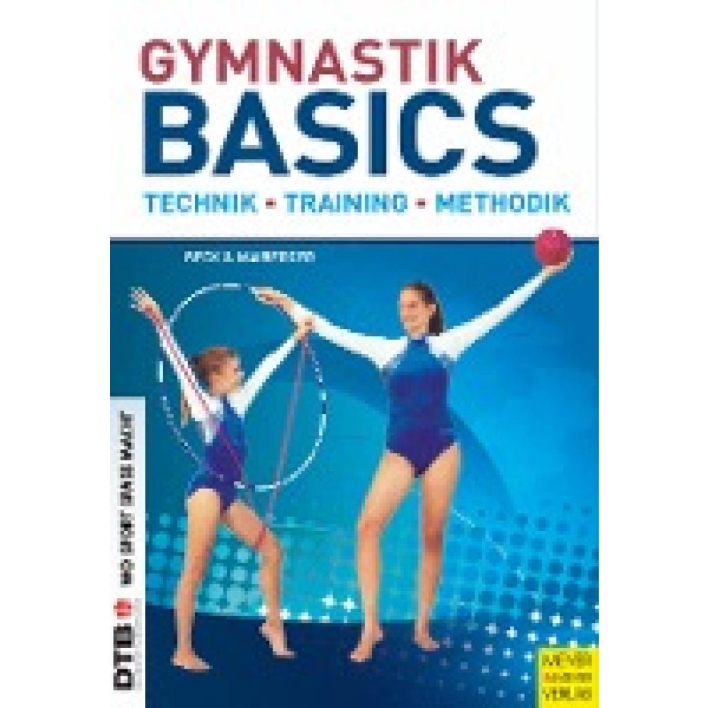 9783898995979 - Beck Petra Gymnastik Basics