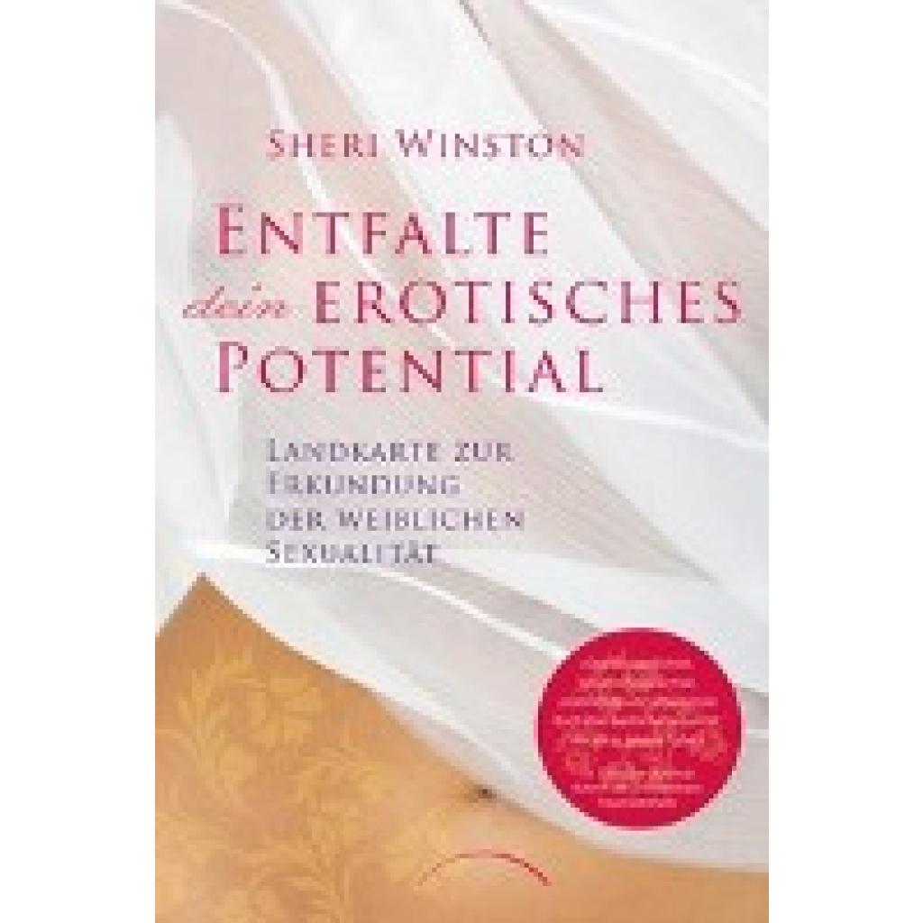 9783899016024 - Winston Sheri Entfalte dein erotisches Potential