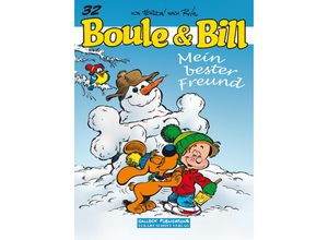 9783899083620 - Boule und Bill - Laurent Verron Kartoniert (TB)