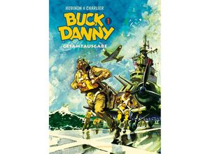 9783899083804 - Buck Danny Gesamtausgabe 1Bd1 - Jean-Michel Charlier Gebunden