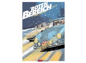 9783899085938 - Im roten Bereich - Monte Carlo 1956 - Philippe Pinard Gebunden