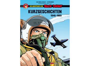 9783899087598 - Die Abenteur von Buck Danny Kurzgeschichten - Jean-Michel Charlier Gebunden