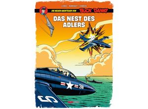 9783899087901 - Die neuen Abenteuer von Buck Danny Band 8 Gebunden