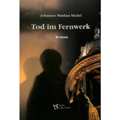 9783899122312 - Tod im Fernwerk