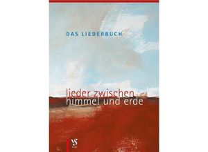 9783899122350 - Das Liederbuch - Peter Böhlemann Christoph Lehmann Uwe Seidel Kartoniert (TB)