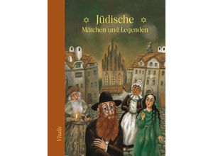 9783899194975 - Jüdische Märchen und Legenden Gebunden