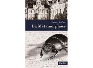 9783899195774 - La metamorfosis - Franz Kafka Karl Brand Gebunden