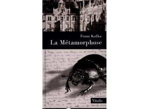 9783899197624 - La Métamorphose - Franz Kafka Karl Brand Gebunden