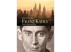 9783899197648 - Franz Kafka - Harald Salfellner Kartoniert (TB)