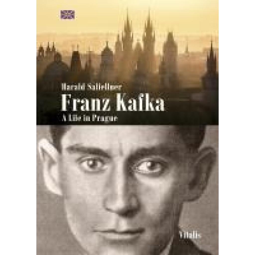 9783899197655 - Salfellner Harald Franz Kafka