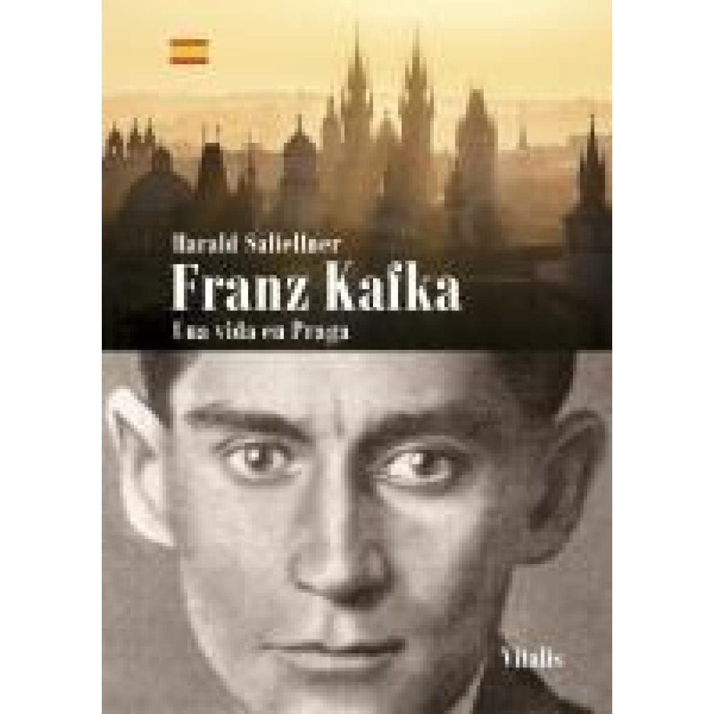 9783899197679 - Salfellner Harald Franz Kafka