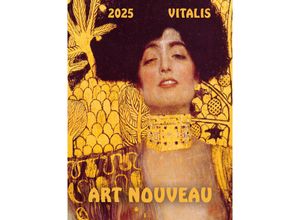 9783899198829 - Art Nouveau 2025