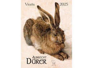 9783899198959 - Albrecht Dürer 2025