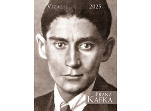 9783899198973 - Franz Kafka 2025