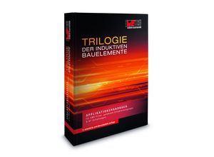 9783899291513 - Trilogie der induktiven Bauelemente m CD-ROM - Thomas Brander Alexander Gerfer Bernhard Rall Heinz Zenkner Gebunden