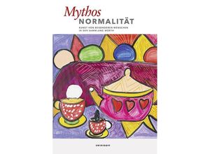 9783899293821 - Mythos Normalität - Thomas Grabert Kartoniert (TB)