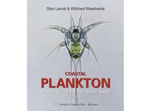 9783899371277 - Coastal Plankton - Otto Larink Wilfried Westheide Kartoniert (TB)