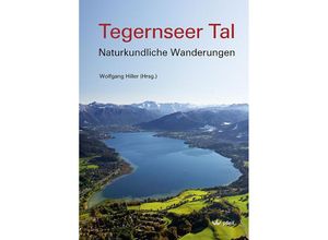 9783899371925 - Tegernseer Tal Gebunden