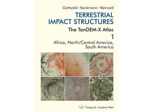 9783899372618 - TERRESTRIAL IMPACT STRUCTURES 2 Teile - Manfred Gottwald Thomas Kenkmann Wolf Uwe Reimold Gebunden