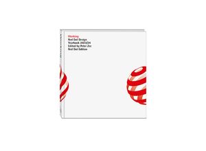 9783899392500 - Red Dot Design Yearbook   Working 2023 24 Gebunden