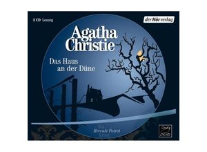 9783899407822 - Ein Fall für Hercule Poirot - 6 - Das Haus an der Düne - Agatha Christie (Hörbuch)