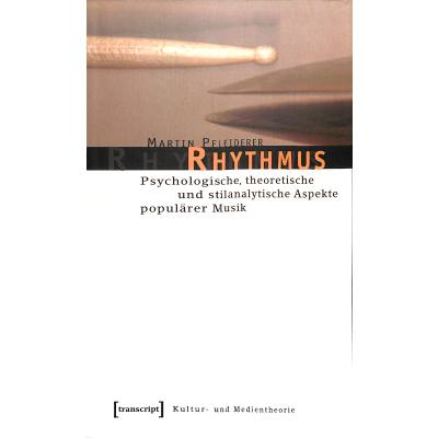 9783899425154 - Rhythmus