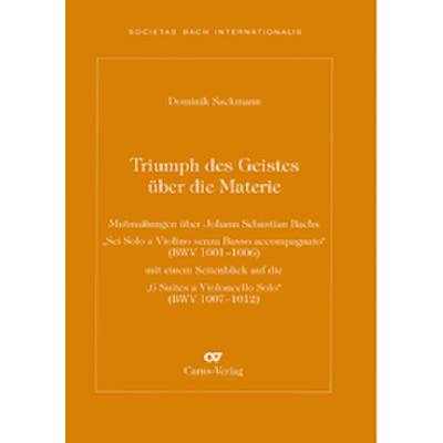 9783899481099 - Triumph des Geistes über die Materie