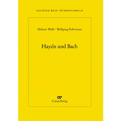 9783899481532 - Haydn und Bach