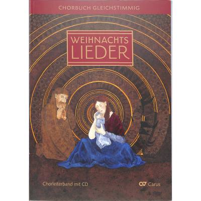 9783899482034 - Weihnachtslieder